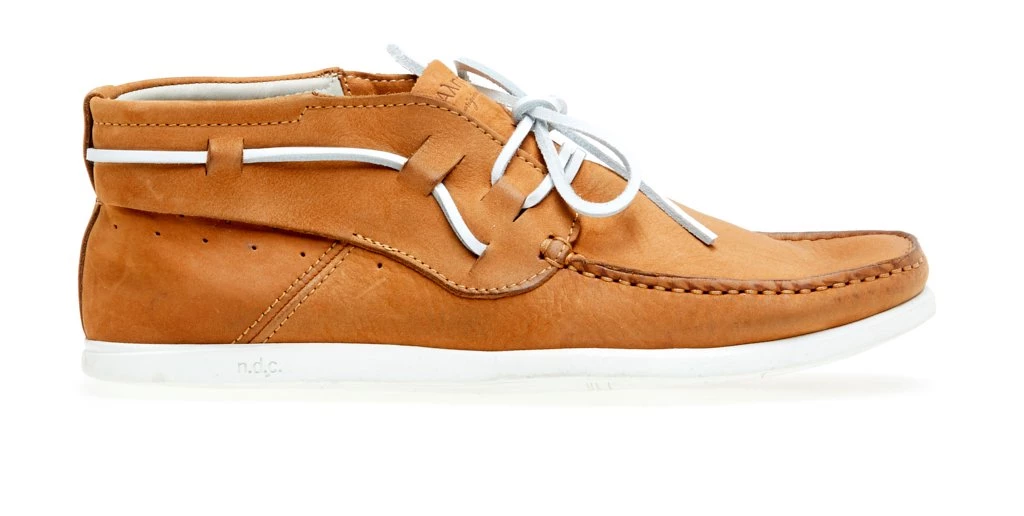 N.d.c. Made By Hand ALITHIA HIGH | Cartone