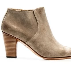 N.d.c. Made By Hand "Close Cart" Aurora Shorty Zip | Antilop