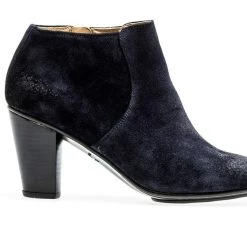 N.d.c. Made By Hand Aurora Shorty Zip | Blue Aurora Zip