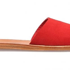 N.d.c. Made By Hand "Close Cart" BIANCA | Rosso