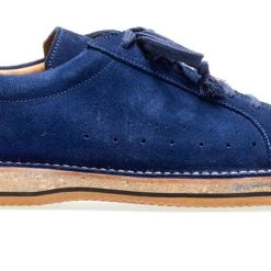 N.d.c. Made By Hand Casual Low Castoro | Indaco