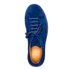 N.d.c. Made By Hand Casual Low Castoro | Indaco