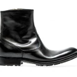 N.d.c. Made By Hand "Close Cart" Christophe | Nero