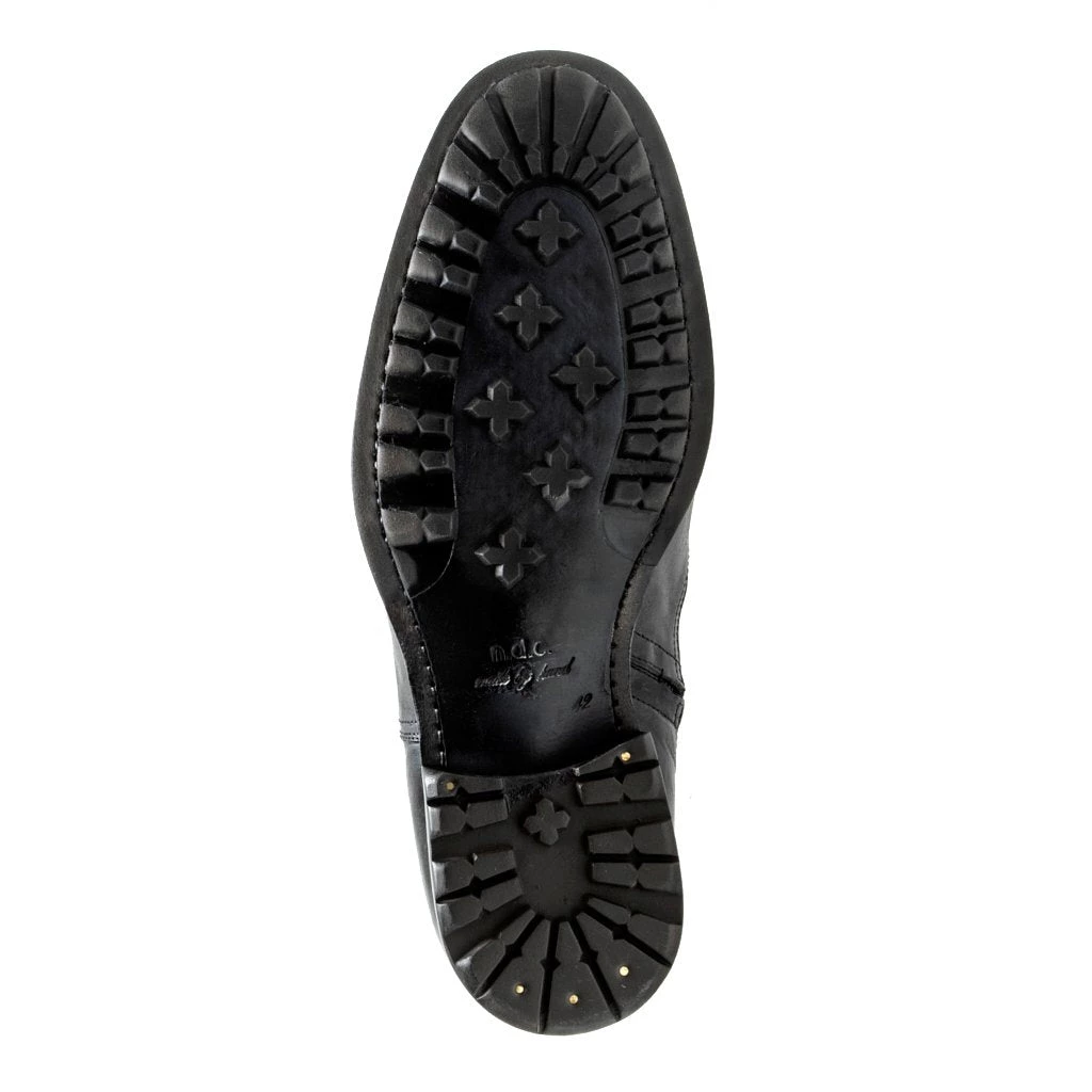 N.d.c. Made By Hand "Close Cart" Christophe | Nero