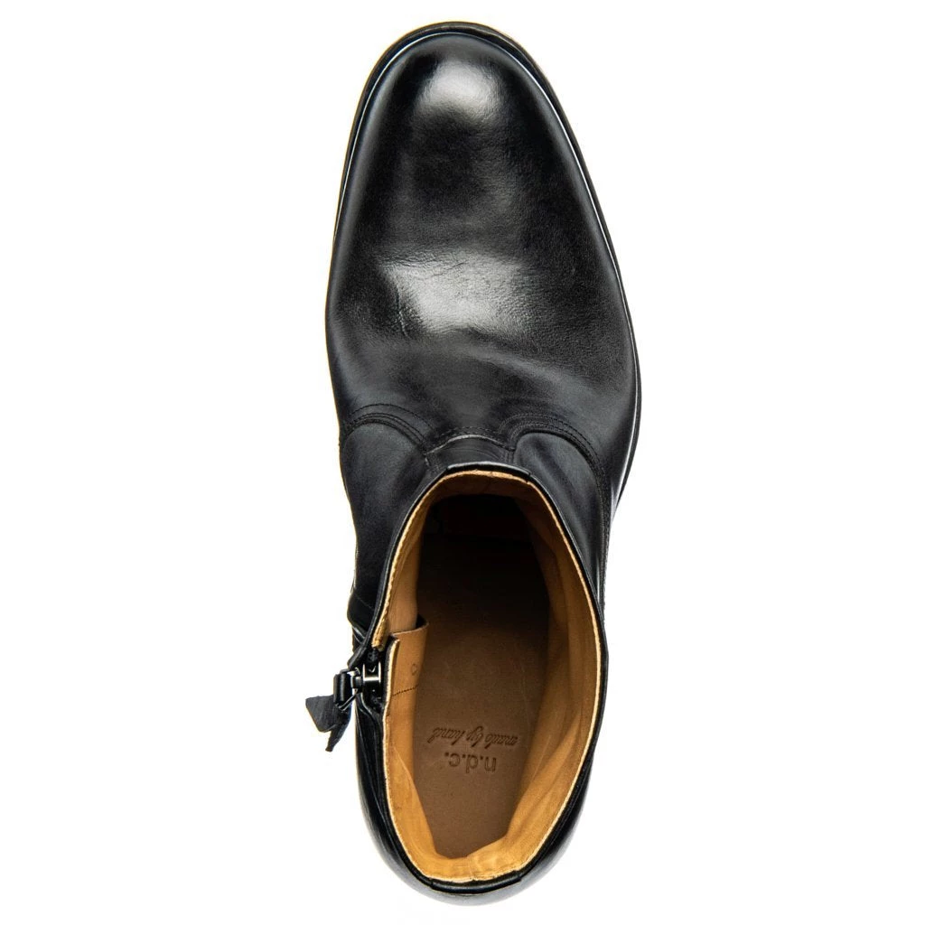 N.d.c. Made By Hand "Close Cart" Christophe | Nero