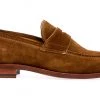 N.d.c. Made By Hand Crock Saddle Loafer | Sigaro