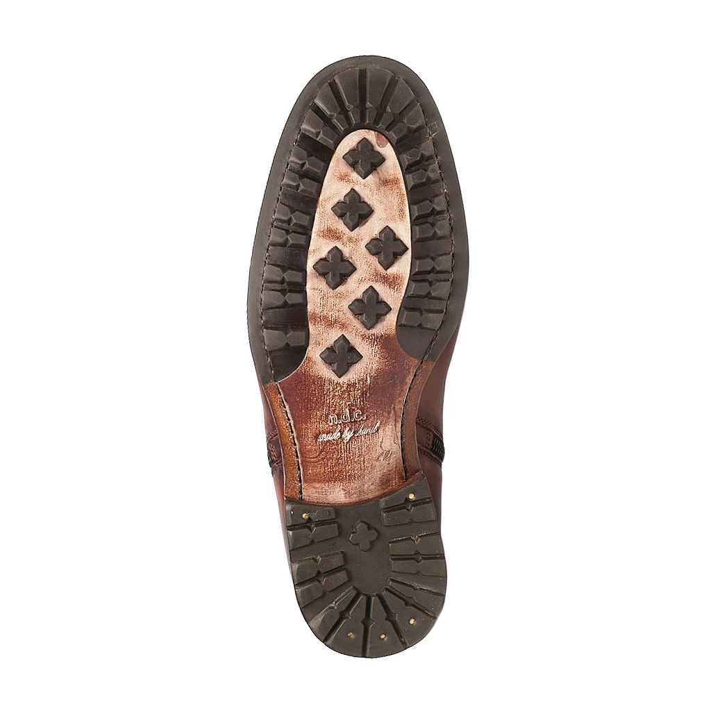 N.d.c. Made By Hand Harry | Mogano "Close Cart"