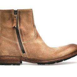 N.d.c. Made By Hand HARRY XL | Taupe "Close Cart"