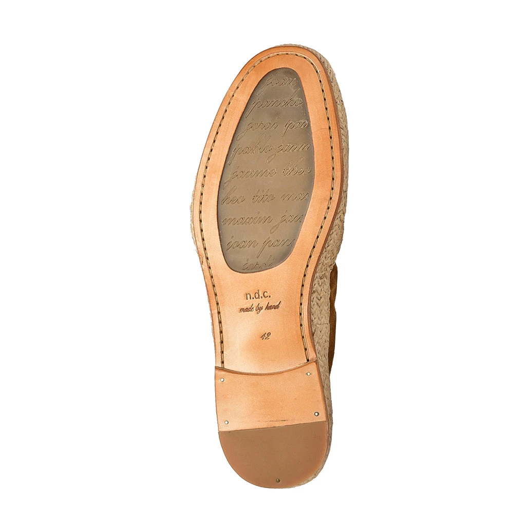 N.d.c. Made By Hand MAXIM | Ebano "Close Cart"