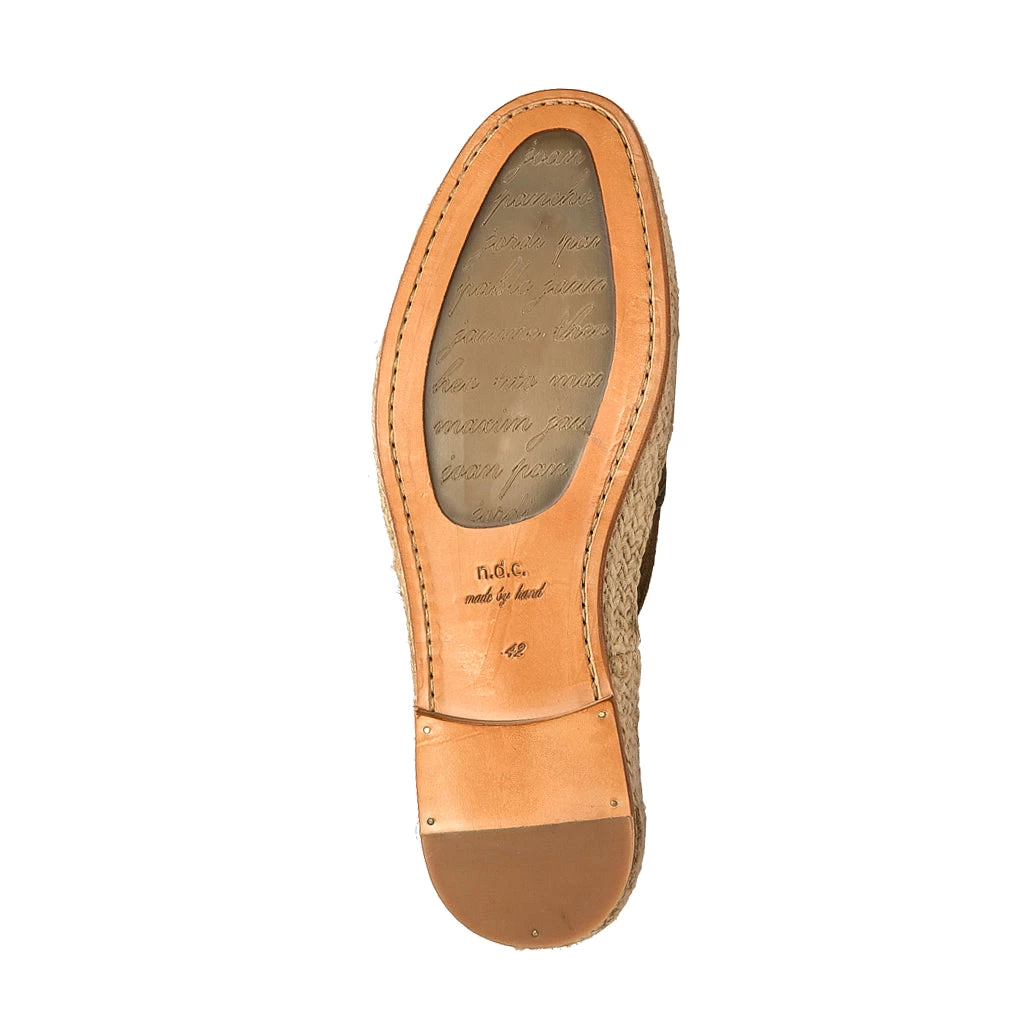 N.d.c. Made By Hand "Close Cart" PABLO | Taupe