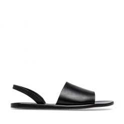 N.d.c. Made By Hand "Close Cart" Pargata | Nero