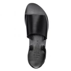 N.d.c. Made By Hand "Close Cart" Pargata | Nero