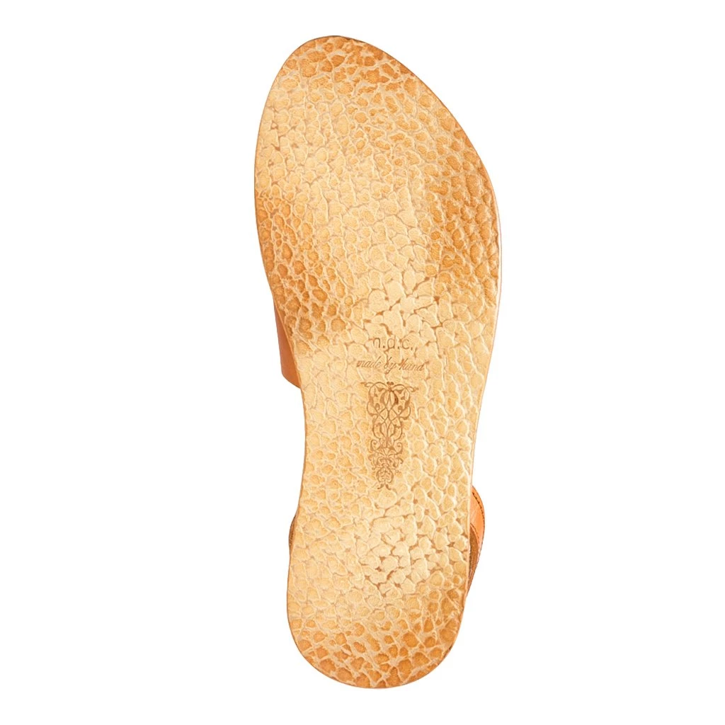 N.d.c. Made By Hand Pargata | Miele "Close Cart"