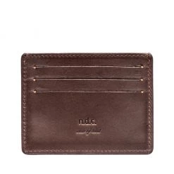 N.d.c. Made By Hand W20 Card Holder | T-Moro