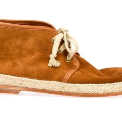 N.d.c. Made By Hand PANCHO | Caramel "Close Cart"