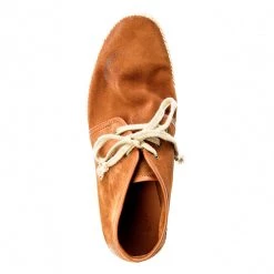 N.d.c. Made By Hand PANCHO | Caramel "Close Cart"