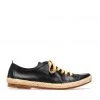 N.d.c. Made By Hand "Close Cart" Raphaelle L Espadrille | Black