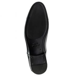 N.d.c. Made By Hand SACCHETTO DERBY | Nero