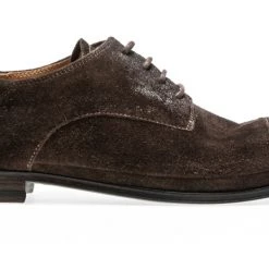 N.d.c. Made By Hand "Close Cart" SACCHETTO DERBY | Ebano