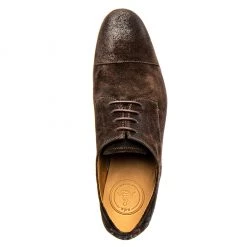 N.d.c. Made By Hand "Close Cart" SACCHETTO DERBY | Ebano