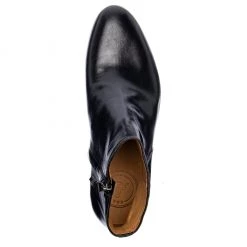 N.d.c. Made By Hand SACCHETTO L ZIP | Nero