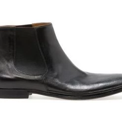 N.d.c. Made By Hand SACCHETTO L CHELSEA | Nero