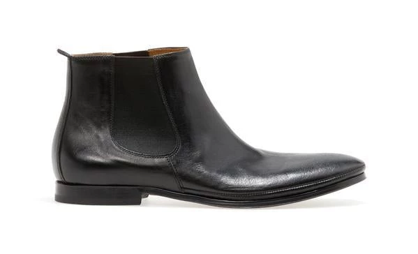 N.d.c. Made By Hand SACCHETTO L CHELSEA | Nero