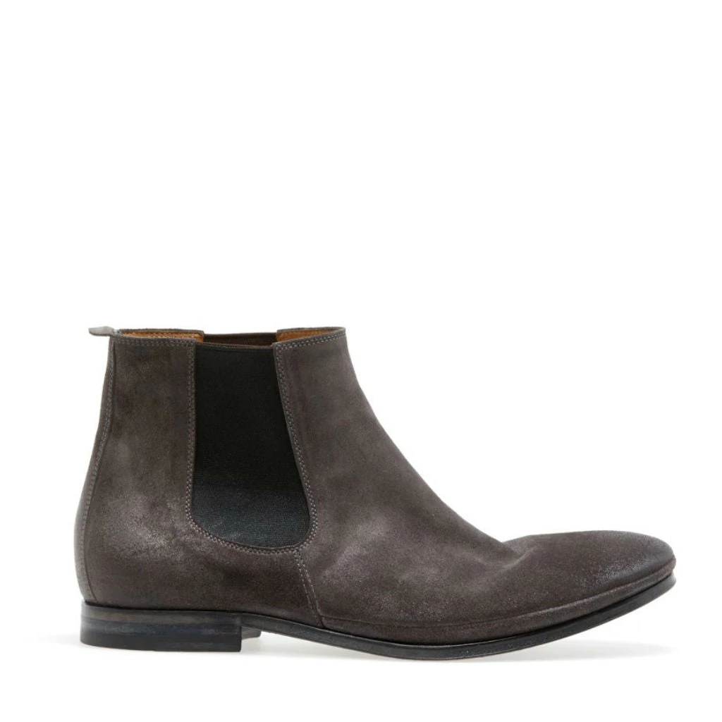 N.d.c. Made By Hand "Close Cart" Sacchetto Chelsea Boot Softy | Lavagna