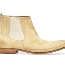 N.d.c. Made By Hand "Close Cart" SACCHETTO L CHELSEA | Ecru