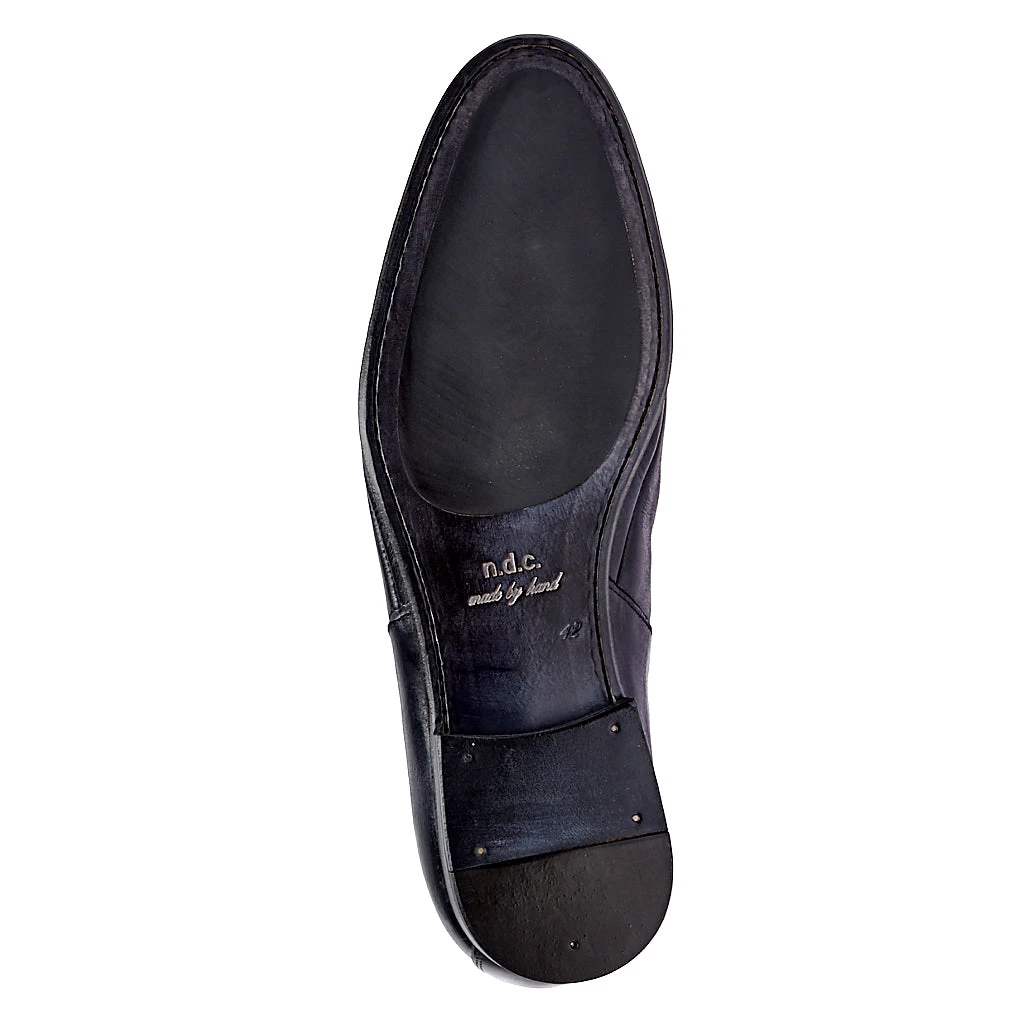 N.d.c. Made By Hand "Close Cart" SACCHETTO CHELSEA | Nero