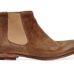 N.d.c. Made By Hand SACCHETTO L CHELSEA | Taupe