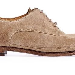 N.d.c. Made By Hand "Close Cart" SACCHETTO L DERBY | Antilope