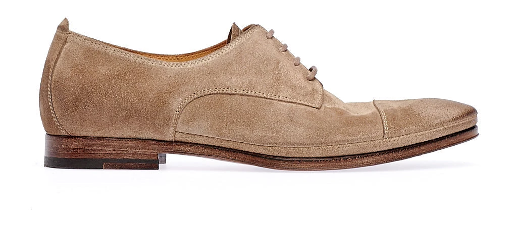 N.d.c. Made By Hand "Close Cart" SACCHETTO L DERBY | Antilope