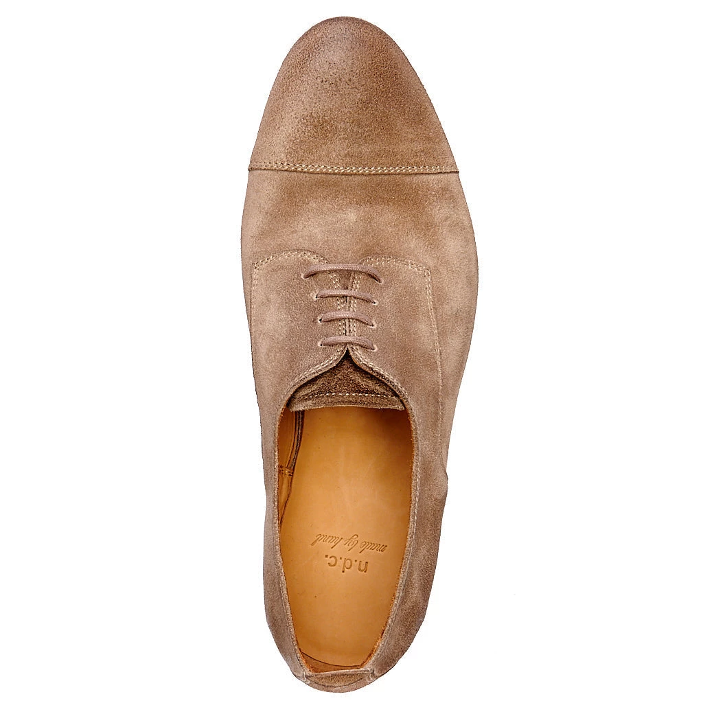 N.d.c. Made By Hand "Close Cart" SACCHETTO L DERBY | Antilope