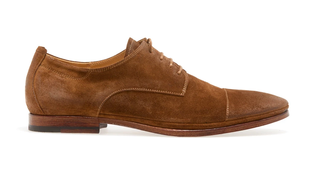 N.d.c. Made By Hand SACCHETTO L DERBY | Sigaro