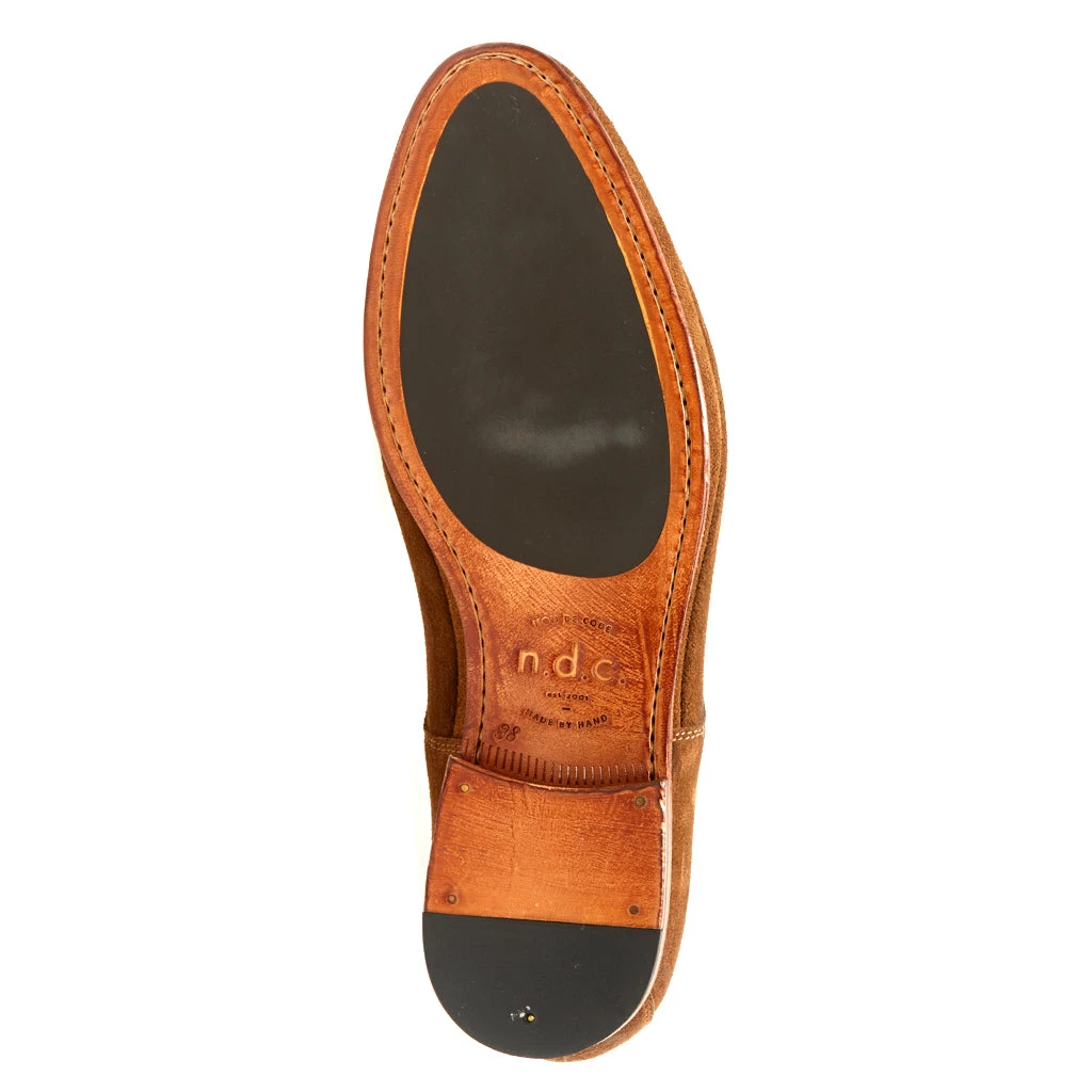 N.d.c. Made By Hand SACCHETTO L DERBY | Sigaro