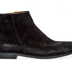 N.d.c. Made By Hand "Close Cart" SACCHETTO ZIP | Nero