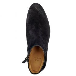 N.d.c. Made By Hand "Close Cart" SACCHETTO L ZIP | Offblack