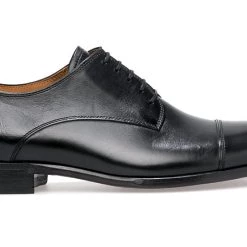 N.d.c. Made By Hand SOMEONE DERBY | Nero