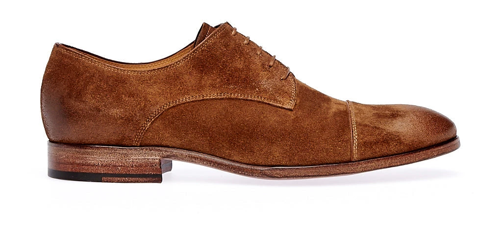 N.d.c. Made By Hand SOMEONE DERBY | Sigaro