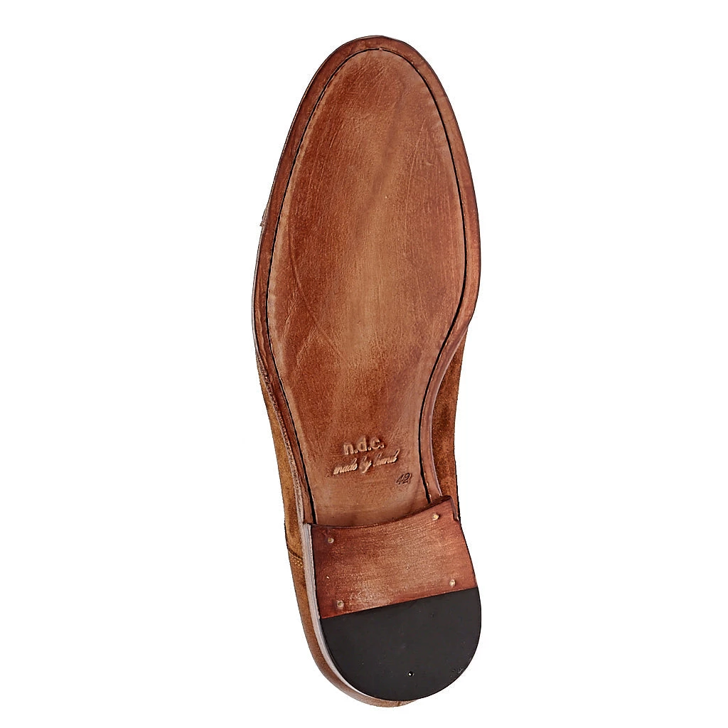 N.d.c. Made By Hand SOMEONE DERBY | Sigaro