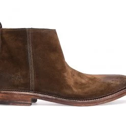 N.d.c. Made By Hand "Close Cart" STANLEY ZIP | Ebano