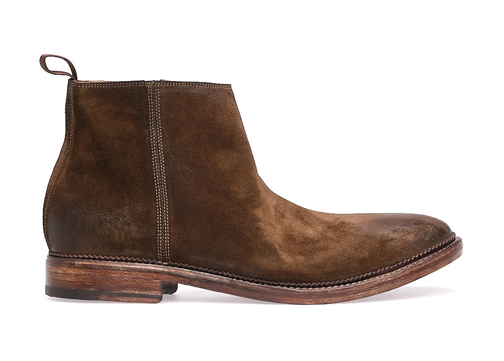 N.d.c. Made By Hand "Close Cart" STANLEY ZIP | Ebano