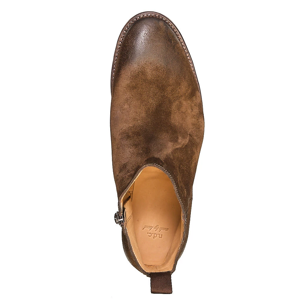 N.d.c. Made By Hand "Close Cart" STANLEY ZIP | Ebano