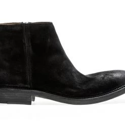 N.d.c. Made By Hand "Close Cart" STANLEY ZIP | Nero Softy