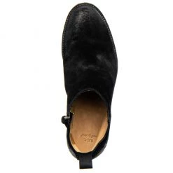 N.d.c. Made By Hand "Close Cart" STANLEY ZIP | Nero Softy