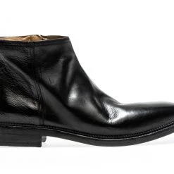 N.d.c. Made By Hand STANLEY ZIP | Nero