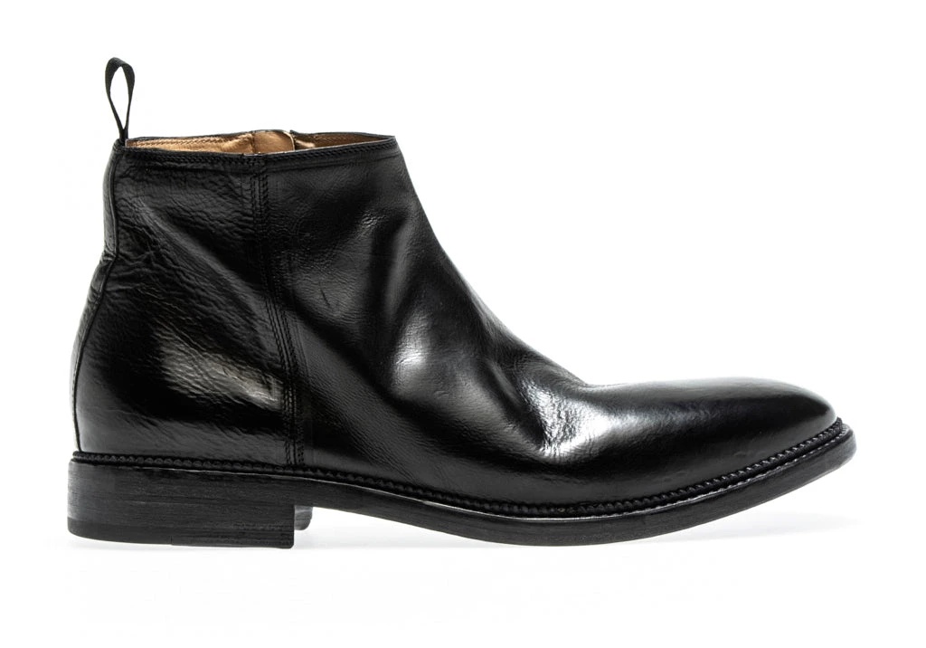 N.d.c. Made By Hand STANLEY ZIP | Nero