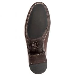 N.d.c. Made By Hand Stanley Derby Lux | Brown