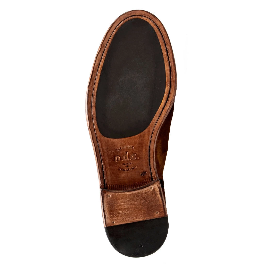 N.d.c. Made By Hand STANLEY ZIP | Sigaro "Close Cart"